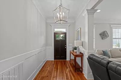 2041 Egret Circle, Evans, GA 30809 - Photo 7
