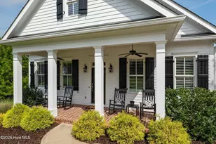 2041 Egret Cir, Evans, GA 30809 - Photo 5
