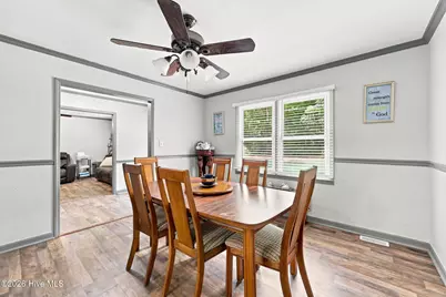 2453 Pennant Drive, Greenville, NC 27834 - Photo 25