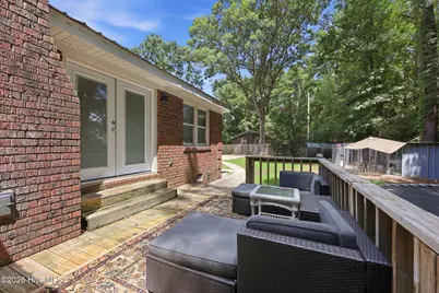 2453 Pennant Drive, Greenville, NC 27834 - Photo 13