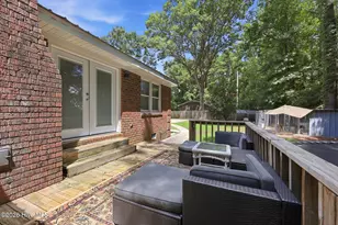 2453 Pennant Dr, Greenville, NC 27834 - Photo 13