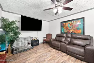 2453 Pennant Dr, Greenville, NC 27834 - Photo 21