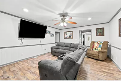 2453 Pennant Drive, Greenville, NC 27834 - Photo 37