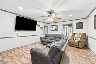 2453 Pennant Dr, Greenville, NC 27834 - Photo 37