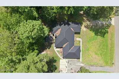 2453 Pennant Drive, Greenville, NC 27834 - Photo 17