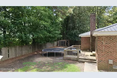 2453 Pennant Drive, Greenville, NC 27834 - Photo 9