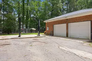 2453 Pennant Dr, Greenville, NC 27834 - Photo 5