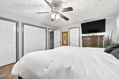 2453 Pennant Drive, Greenville, NC 27834 - Photo 47