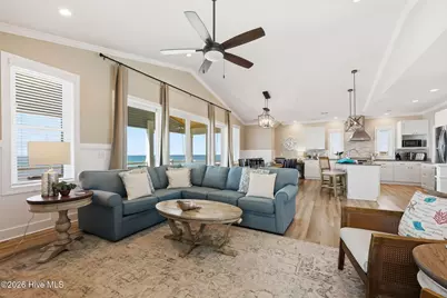 6203 Ocean Drive, Emerald Isle, NC 28594 - Photo 7