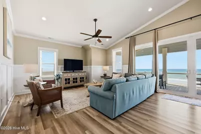 6203 Ocean Drive, Emerald Isle, NC 28594 - Photo 9