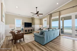 6203 Ocean Dr, Emerald Isle, NC 28594 - Photo 9