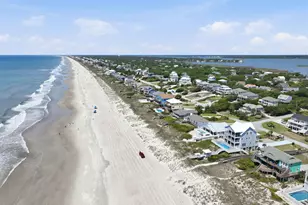 6203 Ocean Dr, Emerald Isle, NC 28594 - Photo 5
