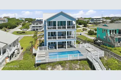 6203 Ocean Drive, Emerald Isle, NC 28594 - Photo 3