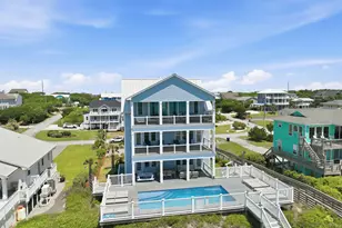 6203 Ocean Dr, Emerald Isle, NC 28594 - Photo 3