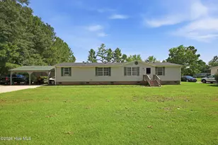 1919 Manning Rd, Greenville, NC 27858 - Photo 31