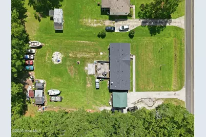 1919 Manning Road, Greenville, NC 27858 - Photo 35