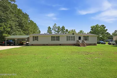 1919 Manning Road, Greenville, NC 27858 - Photo 31