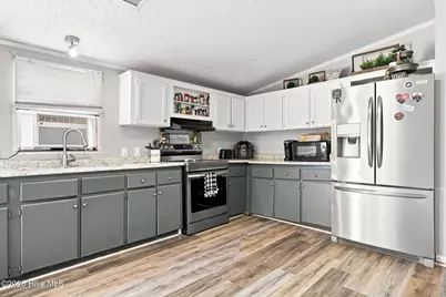 1919 Manning Road, Greenville, NC 27858 - Photo 11