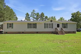 1919 Manning Rd, Greenville, NC 27858 - Photo 1