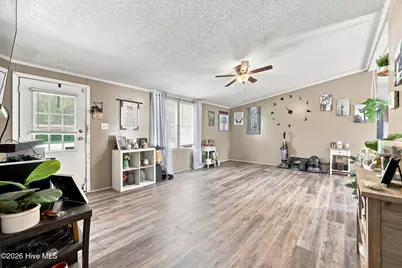 1919 Manning Road, Greenville, NC 27858 - Photo 5