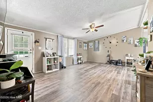 1919 Manning Rd, Greenville, NC 27858 - Photo 5