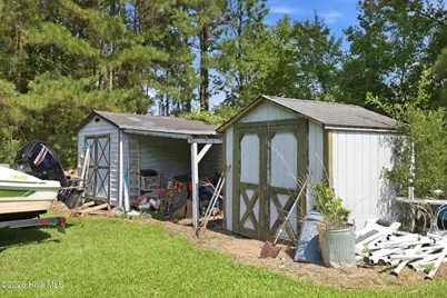 1919 Manning Road, Greenville, NC 27858 - Photo 33