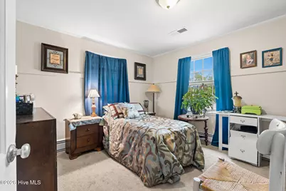 1201 N Walnut Street, Lumberton, NC 28358 - Photo 21