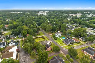 1201 N Walnut St, Lumberton, NC 28358 - Photo 41