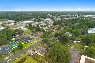 1201 N Walnut St, Lumberton, NC 28358 - Photo 37