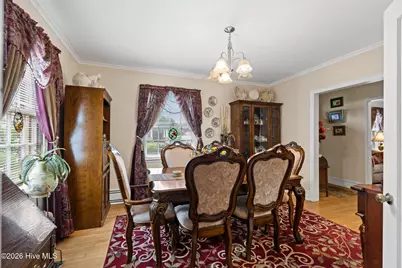 1201 N Walnut Street, Lumberton, NC 28358 - Photo 13