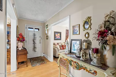 1201 N Walnut Street, Lumberton, NC 28358 - Photo 5