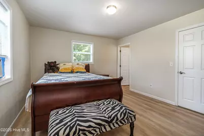 90 Copperhill Church Lane, Warne, NC 28909 - Photo 13