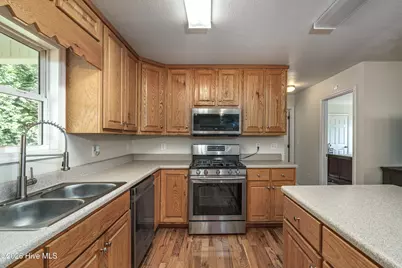 90 Copperhill Church Lane, Warne, NC 28909 - Photo 9