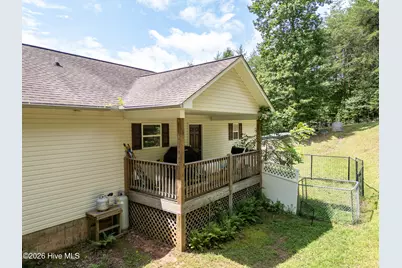 90 Copperhill Church Lane, Warne, NC 28909 - Photo 33