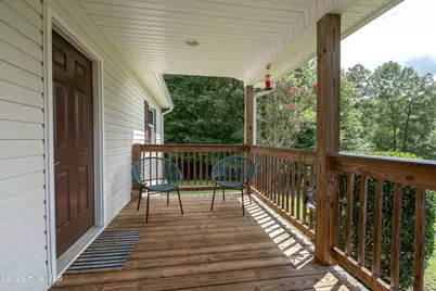 90 Copperhill Church Lane, Warne, NC 28909 - Photo 3