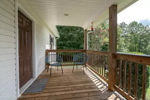 90 Copperhill Church Ln, Warne, NC 28909 - Photo 3