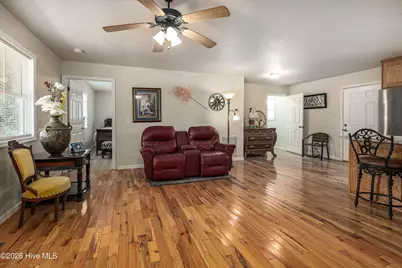 90 Copperhill Church Lane, Warne, NC 28909 - Photo 5