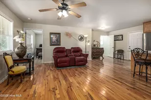 90 Copperhill Church Ln, Warne, NC 28909 - Photo 5