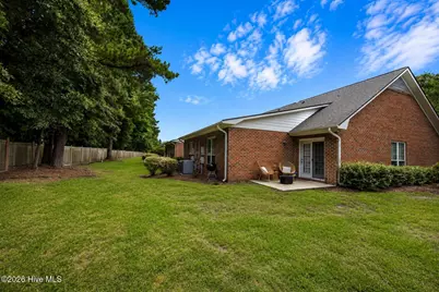 1600 Sturdivant Drive #54, Wilmington, NC 28403 - Photo 3