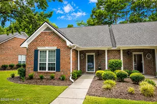 1600 Sturdivant Dr, Wilmington, NC 28403 - Photo 1