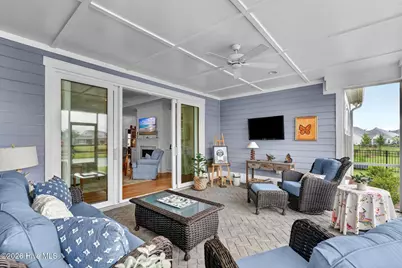 3401 Island Lakes Drive, Southport, NC 28461 - Photo 33