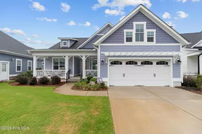 3401 Island Lakes Drive, Southport, NC 28461 - Photo 1