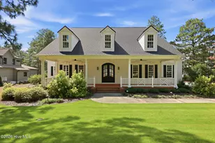 102 Chesterfield Dr, Pinehurst, NC 28374 - Photo 1