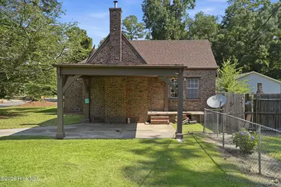 112 S Audubon Avenue, Goldsboro, NC 27530 - Photo 47