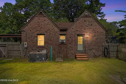 112 S Audubon Avenue, Goldsboro, NC 27530 - Photo 7