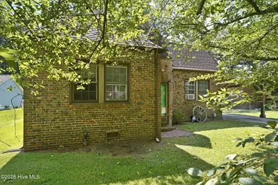 112 S Audubon Avenue, Goldsboro, NC 27530 - Photo 5
