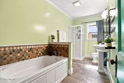 112 S Audubon Avenue, Goldsboro, NC 27530 - Photo 29