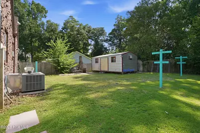 112 S Audubon Avenue, Goldsboro, NC 27530 - Photo 37