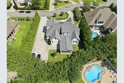 3117 Amhurst Lane, Winterville, NC 28590 - Photo 5