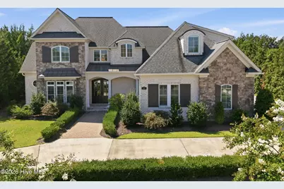 3117 Amhurst Lane, Winterville, NC 28590 - Photo 1